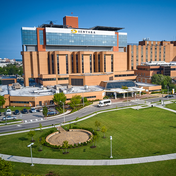 Sentara Norfolk General Hospital ranked among Virginia’s best for cancer care
