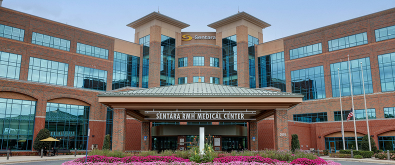 Sentara RMH Medical Center recognized among nation’s best hospitals
