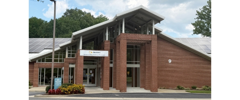 Sentara Family Medicine Physicians – Manhattan Square.jpg