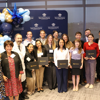Sentara invests $1.3M in CRNA workforce through EVMS at ODU scholarship