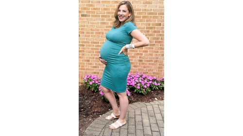 Stephanie during high risk pregnancy.jpg