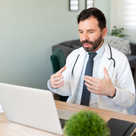 virtual doctor
