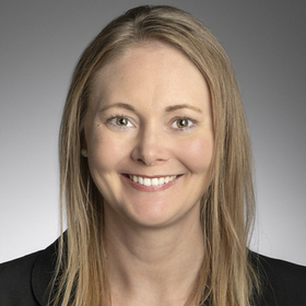 provider Nancy S Longfors, M.D.