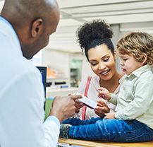 prescriptions filling