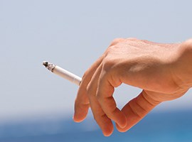 Smoking Cessation