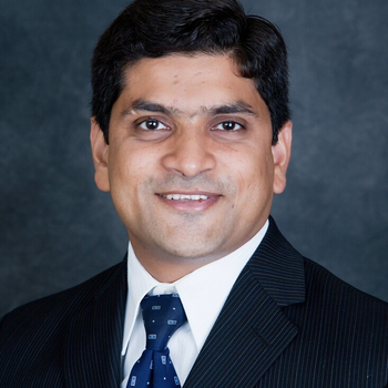 Dr. Syed Noor, MD