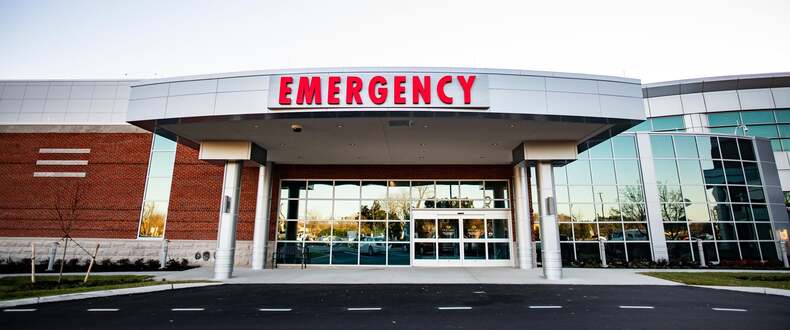 Sentara reduces length of stays in emergency departments for behavioral health patients