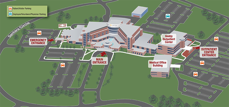 campus-map-parking