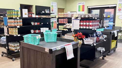 Sentara Community Care Center in Henrico County food pantry.jpg