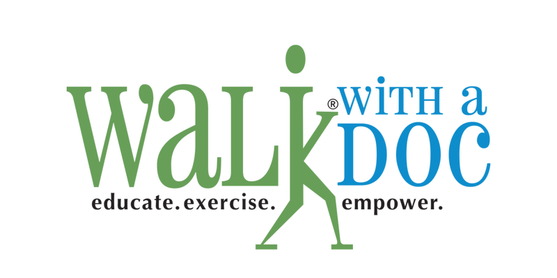 Walk With A Doc