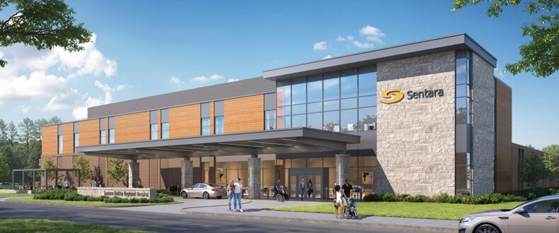 Sentara announces $107 million investment in Halifax hospital.jpeg