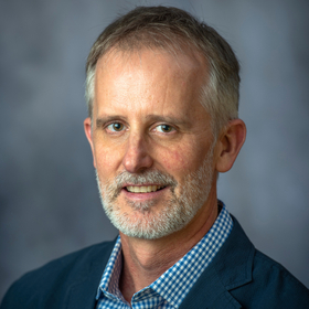 provider Jefferson Mark Prichard, M.D.