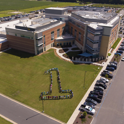 Sentara Albemarle Medical Center celebrates 1st year of operation