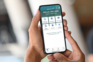 VCU Health | Optima Health