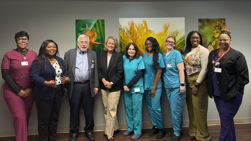 Sentara Behavioral Health Specialists – Newport News healthcare team.jpeg