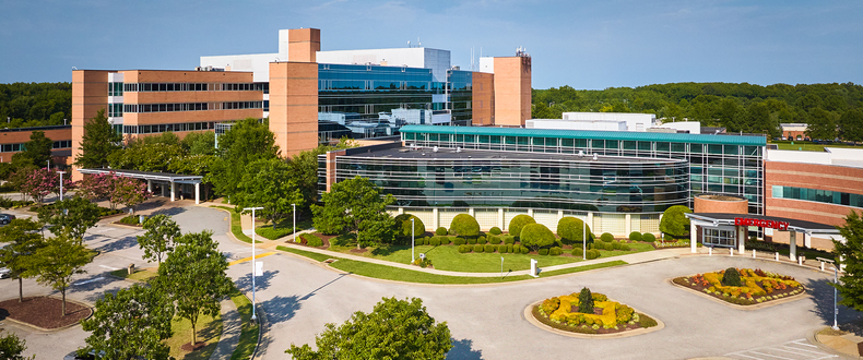 Sentara CarePlex Hospital Official 2025
