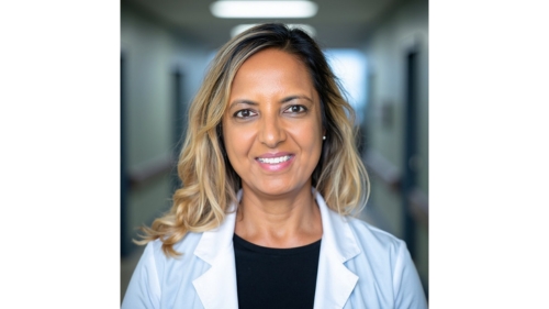 Dr. Savita Srivastava