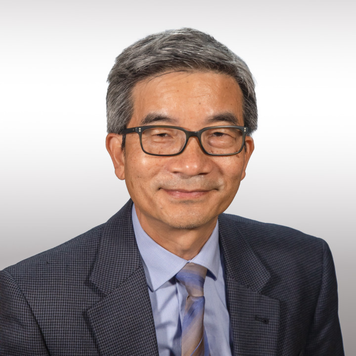 provider JIANQING LIN, M.D.