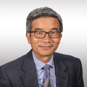 provider Jianqing Lin, M.D.