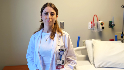 New Sentara neurology resident Dr. Keti Gvazava.jpg