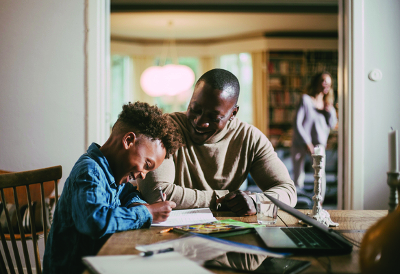 Parent and son doing homework_Lifestyle .jpg