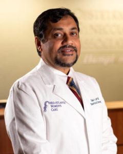 Dr. Jafri