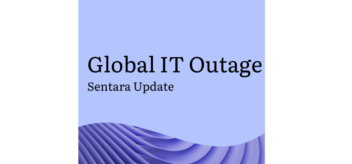 Global IT outage update