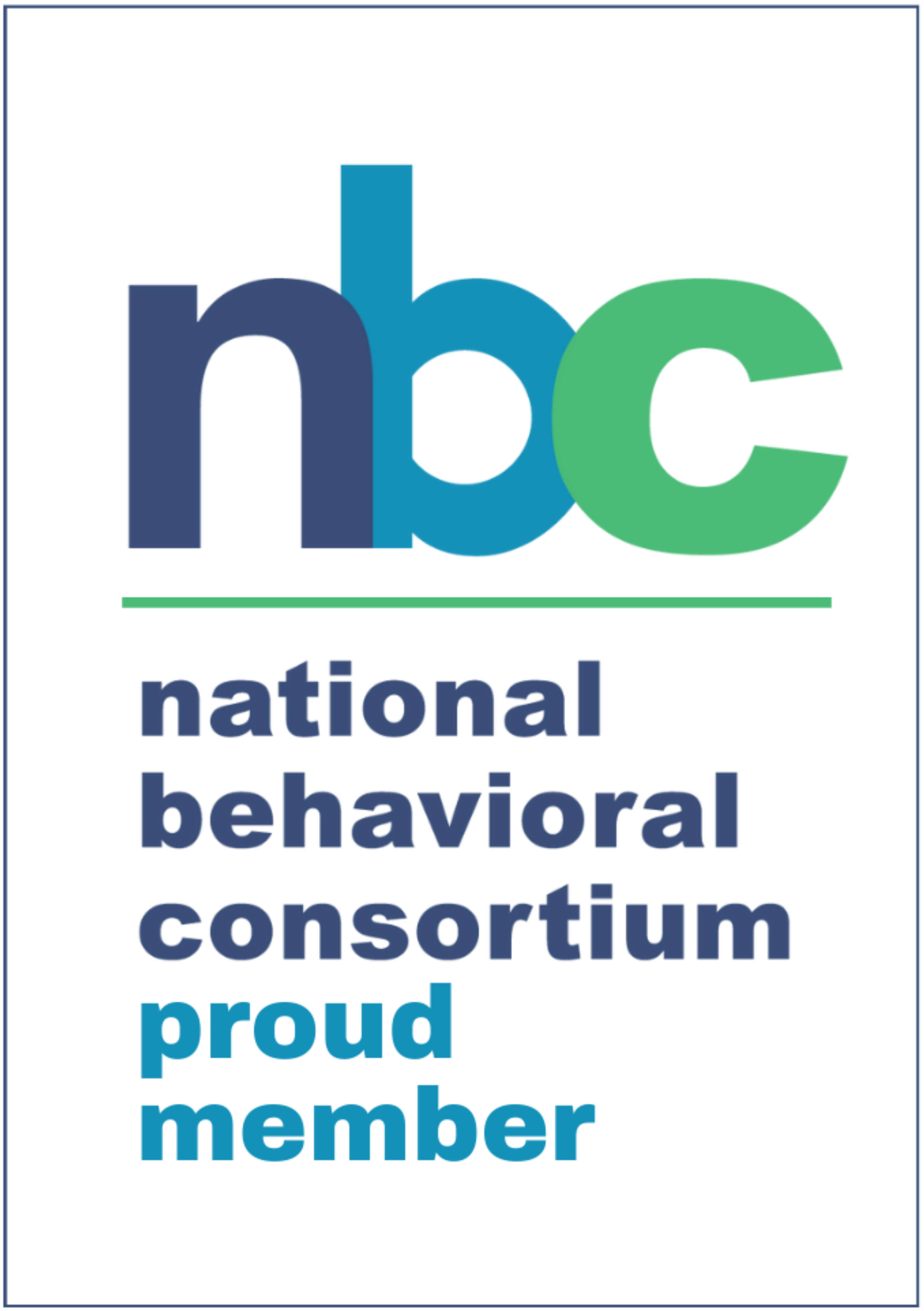 National Behavioral Consortium