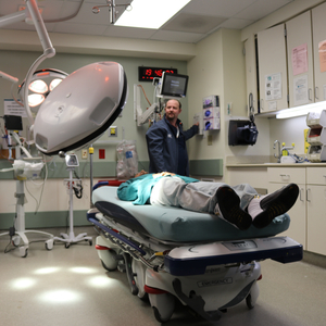 GRACY participants visits trauma program.JPG