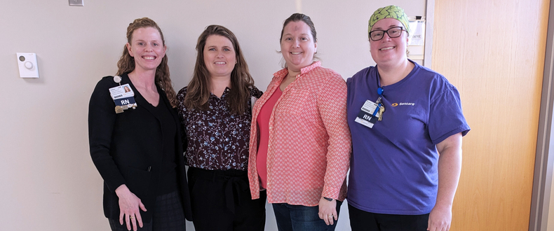 Sentara nurses create nationally recognized staffing and care tool.jpg