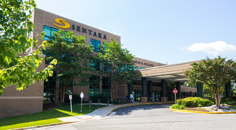 Sentara Century