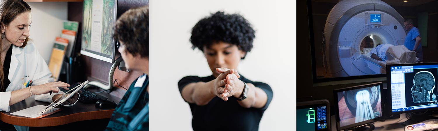 Sentara Neurology, Expert Care for Complex Issues