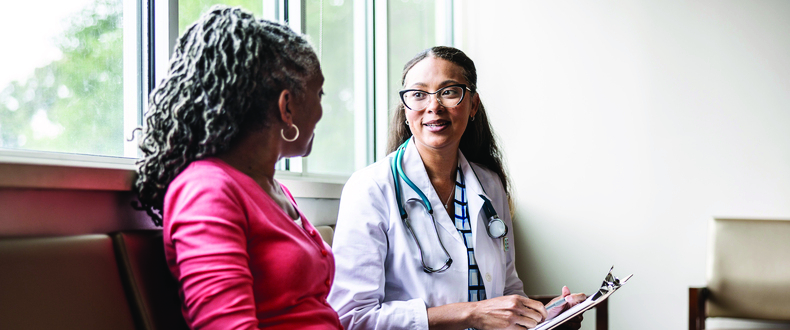 Make sure your providers are in-network before open enrollment