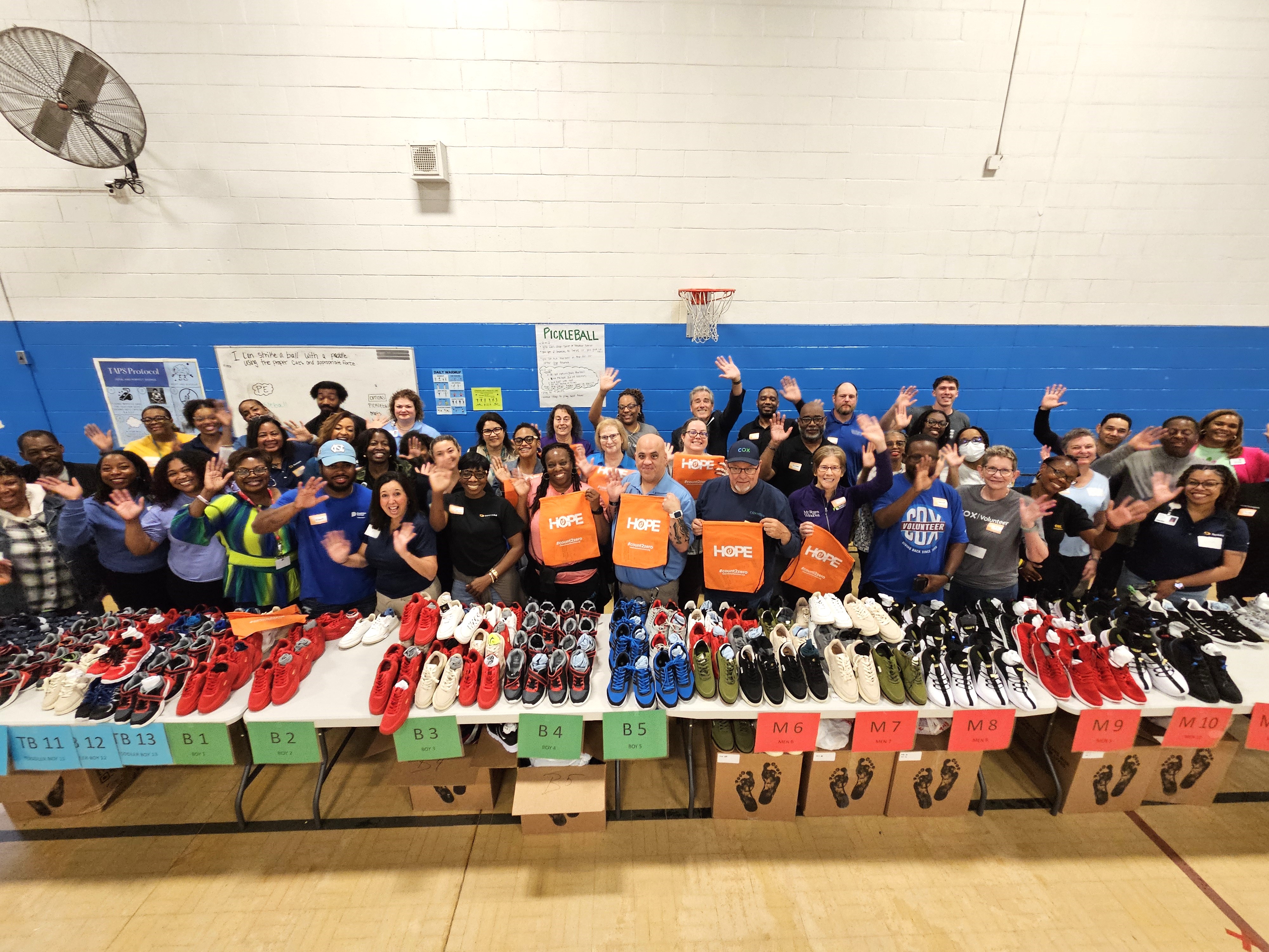 Samaritan Feet Shoe Event May 2025 1.jpg