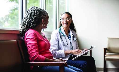 Doctor and Female patient_Clinical .jpg