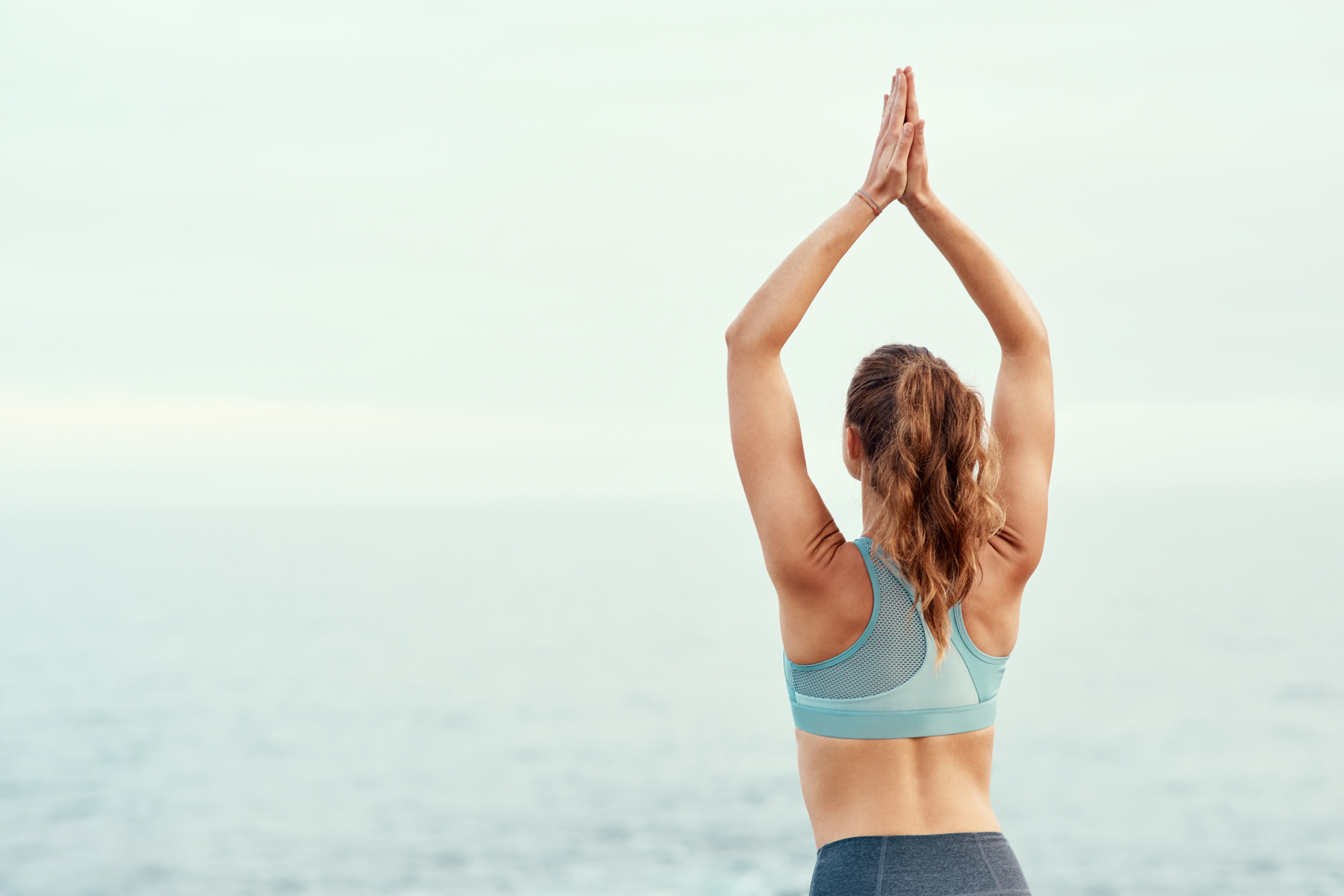 Staying Ahead of the Game on Health