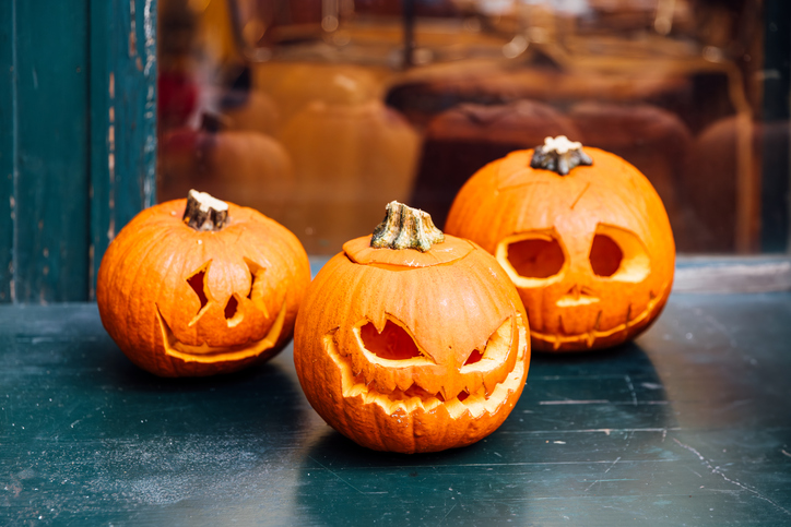 pumpkin