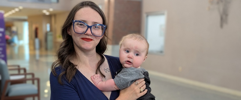 Sentara Obici Hospital selected for national breastfeeding program.jpg