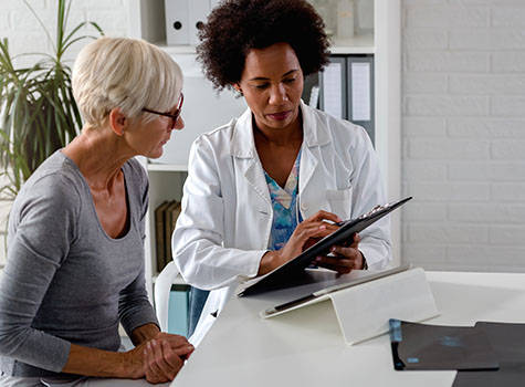 Medical Coverage Guidelines