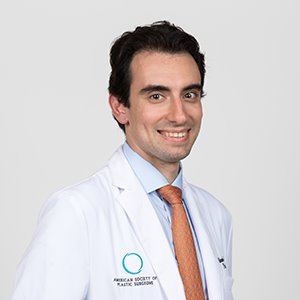 provider Alexander M Sailon, M.D.