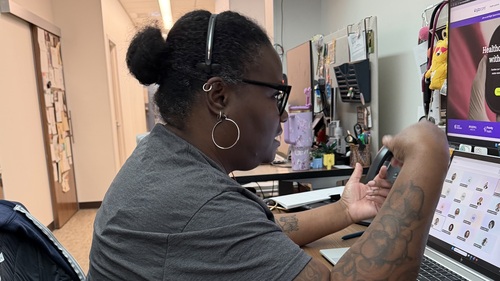 Sentara school telehealth provider.jpeg