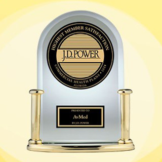 J.D. Power #1 Customer Satisfaction