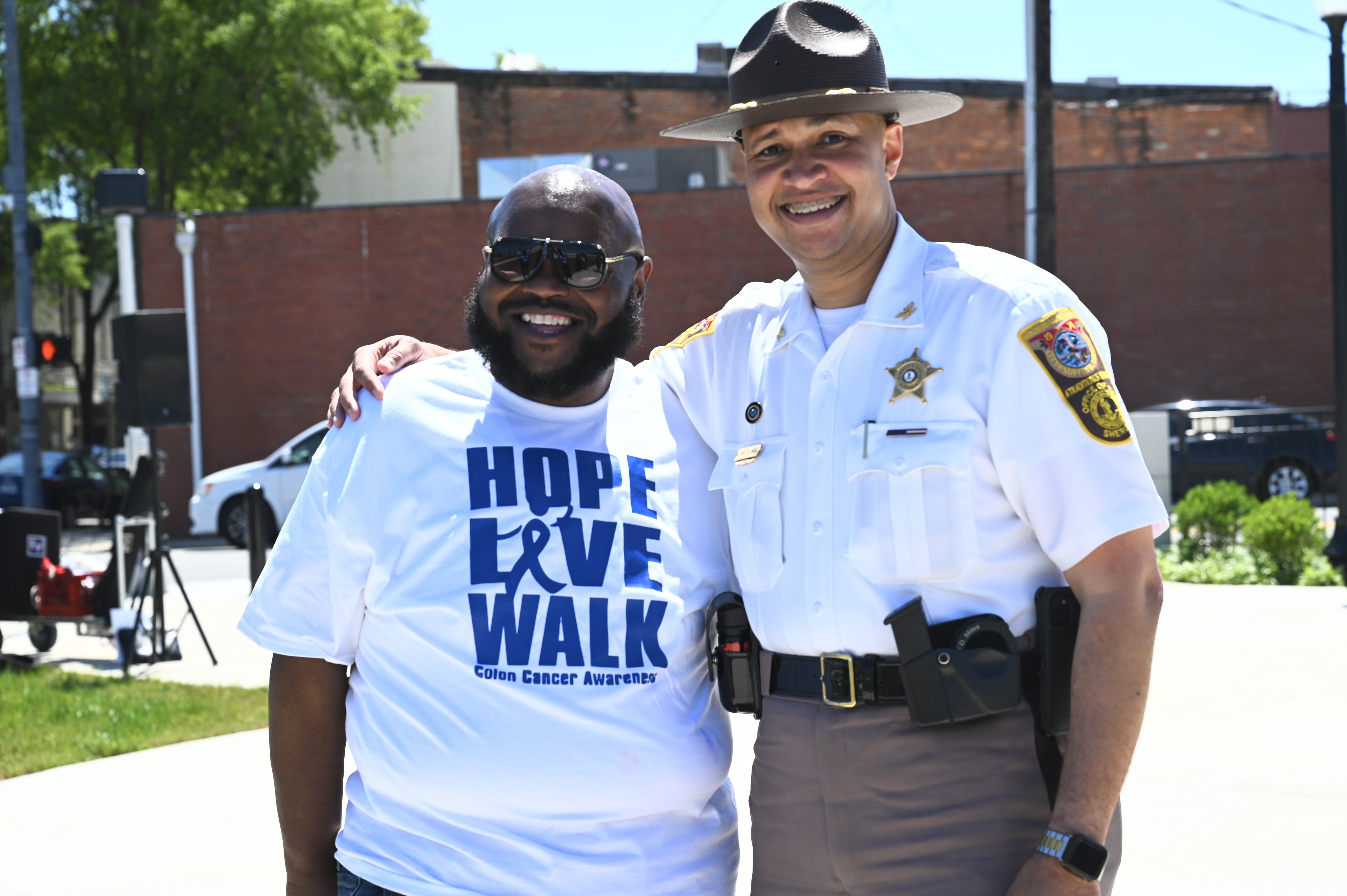 Suffolk colon cancer walk May 2025 3.JPG