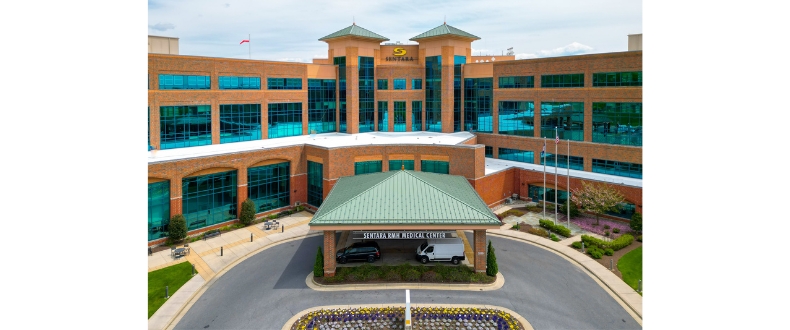 Ten Sentara hospitals earn an “A” for social responsibility