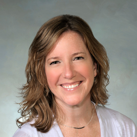 provider Caroline Brand, ACNP