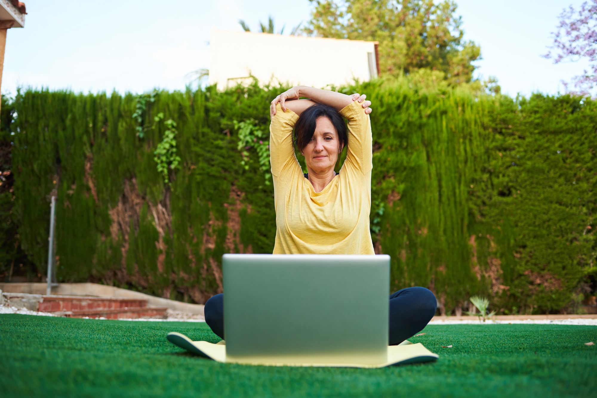 Social Activities Banner