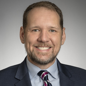 provider Jason P Wilson, M.D.