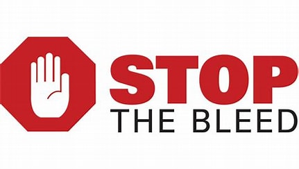 Stop The Bleed