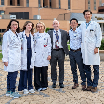 New Sentara neurology residency key staff and residents.jpg