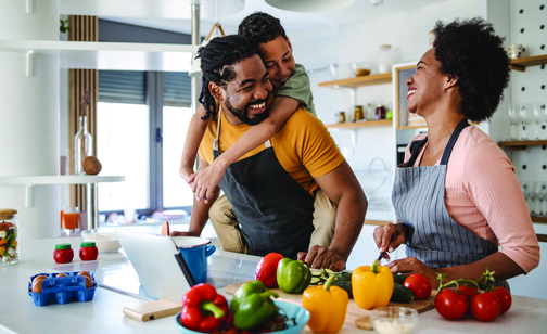 Healthy Cooking African American Family.jpg